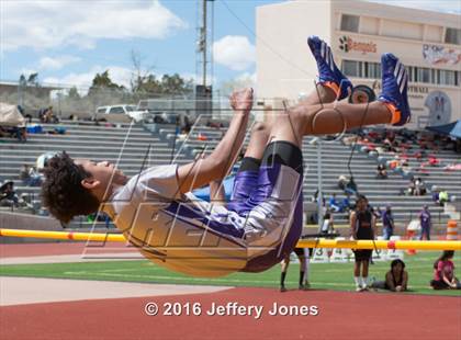 Thumbnail 3 in Angelo DiPaulo Memorial Track Meet photogallery.