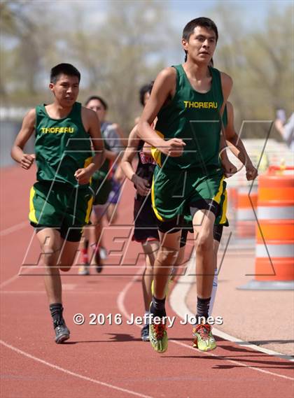 Thumbnail 1 in Angelo DiPaulo Memorial Track Meet photogallery.