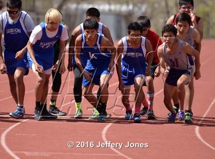 Thumbnail 1 in Angelo DiPaulo Memorial Track Meet photogallery.