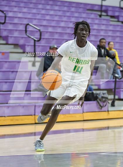 Thumbnail 1 in Cottonwood vs. Kearns (Riverton Holiday Tournament) photogallery.