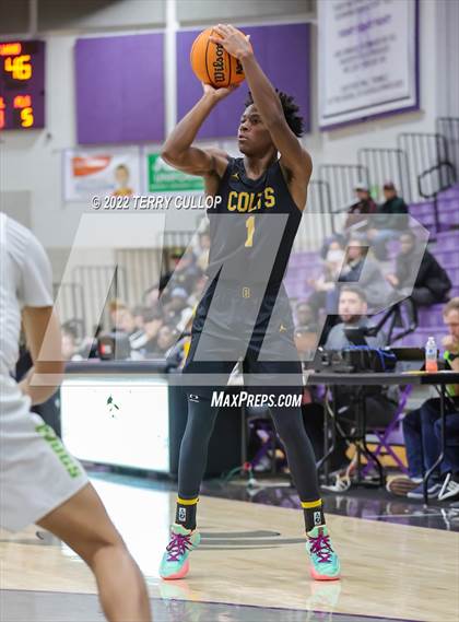 Thumbnail 1 in Cottonwood vs. Kearns (Riverton Holiday Tournament) photogallery.