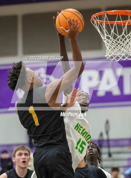 Thumbnail 1 in Cottonwood vs. Kearns (Riverton Holiday Tournament) photogallery.