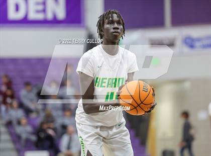 Thumbnail 1 in Cottonwood vs. Kearns (Riverton Holiday Tournament) photogallery.