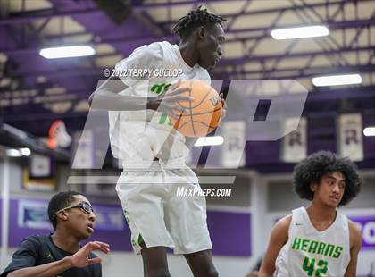 Thumbnail 3 in Cottonwood vs. Kearns (Riverton Holiday Tournament) photogallery.