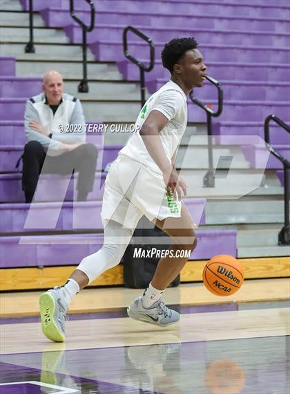Thumbnail 3 in Cottonwood vs. Kearns (Riverton Holiday Tournament) photogallery.