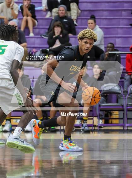 Thumbnail 3 in Cottonwood vs. Kearns (Riverton Holiday Tournament) photogallery.