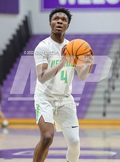 Thumbnail 2 in Cottonwood vs. Kearns (Riverton Holiday Tournament) photogallery.