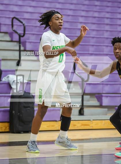 Thumbnail 3 in Cottonwood vs. Kearns (Riverton Holiday Tournament) photogallery.