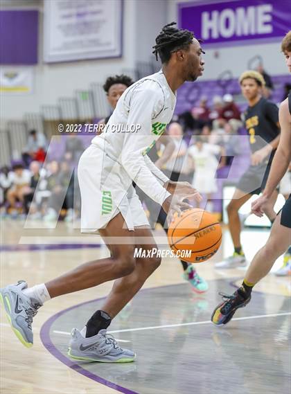 Thumbnail 1 in Cottonwood vs. Kearns (Riverton Holiday Tournament) photogallery.