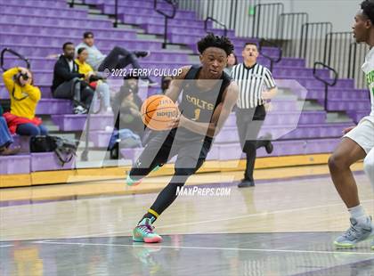 Thumbnail 3 in Cottonwood vs. Kearns (Riverton Holiday Tournament) photogallery.