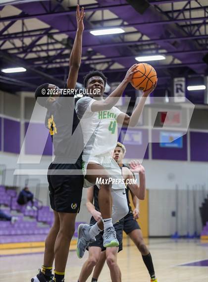 Thumbnail 1 in Cottonwood vs. Kearns (Riverton Holiday Tournament) photogallery.