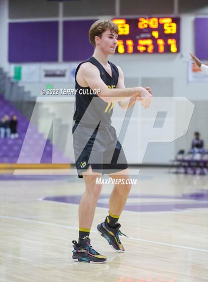 Thumbnail 3 in Cottonwood vs. Kearns (Riverton Holiday Tournament) photogallery.