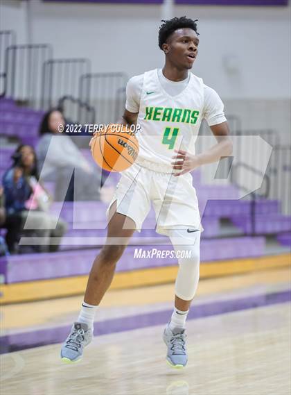 Thumbnail 1 in Cottonwood vs. Kearns (Riverton Holiday Tournament) photogallery.