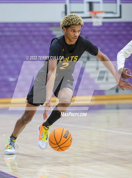 Thumbnail 1 in Cottonwood vs. Kearns (Riverton Holiday Tournament) photogallery.