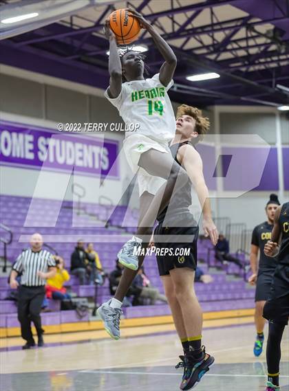 Thumbnail 3 in Cottonwood vs. Kearns (Riverton Holiday Tournament) photogallery.