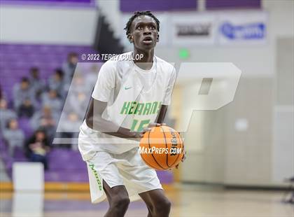Thumbnail 3 in Cottonwood vs. Kearns (Riverton Holiday Tournament) photogallery.