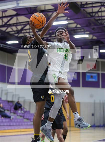 Thumbnail 2 in Cottonwood vs. Kearns (Riverton Holiday Tournament) photogallery.