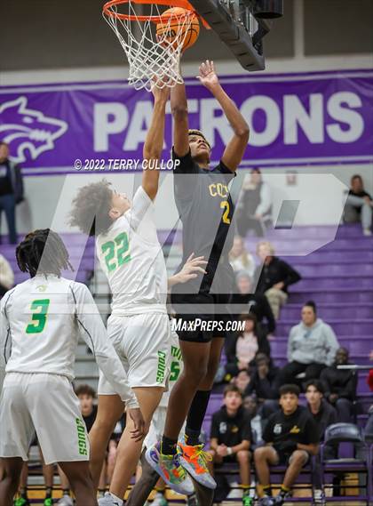 Thumbnail 3 in Cottonwood vs. Kearns (Riverton Holiday Tournament) photogallery.