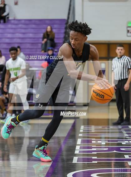 Thumbnail 1 in Cottonwood vs. Kearns (Riverton Holiday Tournament) photogallery.