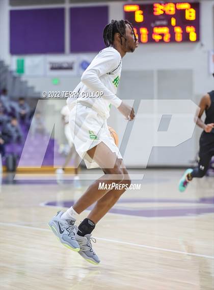 Thumbnail 3 in Cottonwood vs. Kearns (Riverton Holiday Tournament) photogallery.