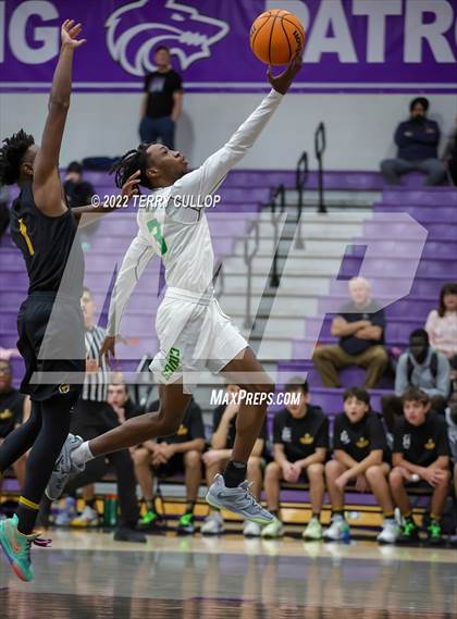Thumbnail 3 in Cottonwood vs. Kearns (Riverton Holiday Tournament) photogallery.