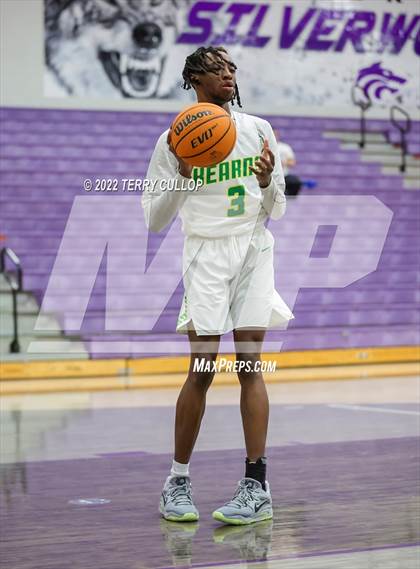 Thumbnail 1 in Cottonwood vs. Kearns (Riverton Holiday Tournament) photogallery.