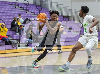 Thumbnail 1 in Cottonwood vs. Kearns (Riverton Holiday Tournament) photogallery.