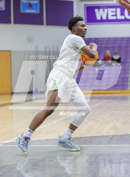 Thumbnail 1 in Cottonwood vs. Kearns (Riverton Holiday Tournament) photogallery.