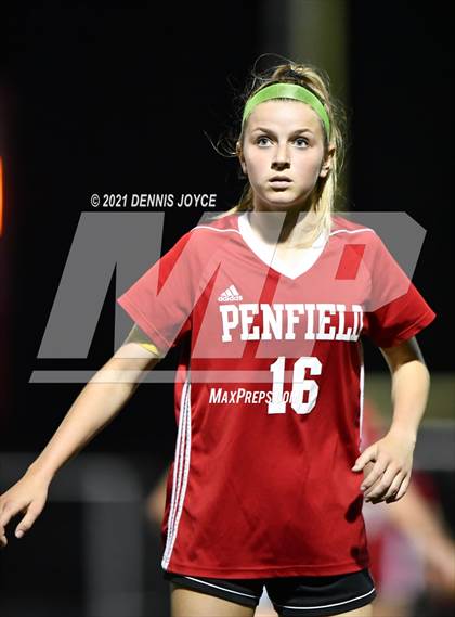 Thumbnail 1 in Victor @ Penfield photogallery.