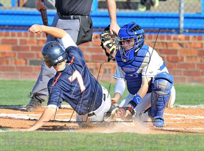 Thumbnail 1 in Sachse @ Lakeview Centennial photogallery.