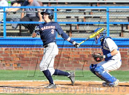 Thumbnail 3 in Sachse @ Lakeview Centennial photogallery.