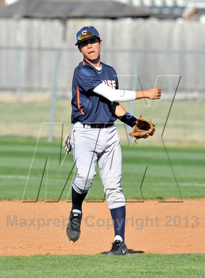 Thumbnail 1 in Sachse @ Lakeview Centennial photogallery.