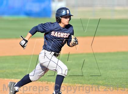Thumbnail 3 in Sachse @ Lakeview Centennial photogallery.