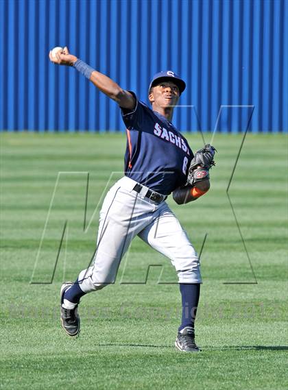 Thumbnail 1 in Sachse @ Lakeview Centennial photogallery.