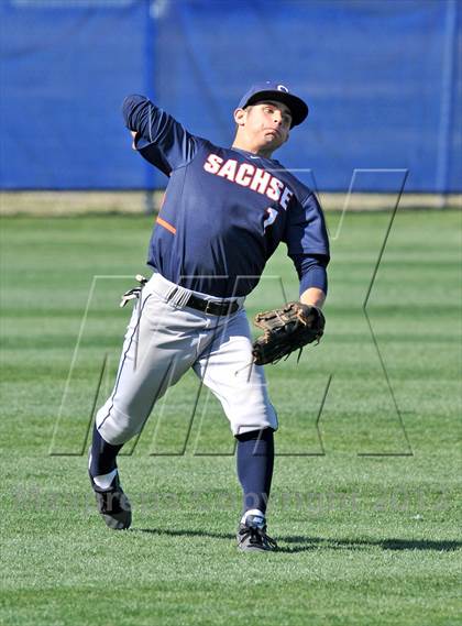 Thumbnail 2 in Sachse @ Lakeview Centennial photogallery.