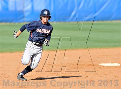 Thumbnail 1 in Sachse @ Lakeview Centennial photogallery.