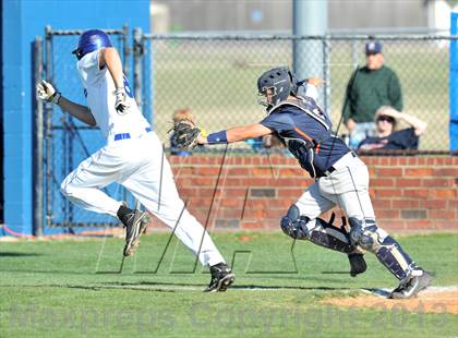 Thumbnail 1 in Sachse @ Lakeview Centennial photogallery.