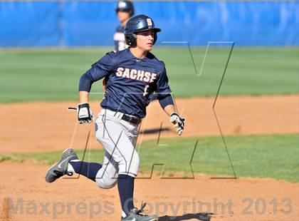 Thumbnail 3 in Sachse @ Lakeview Centennial photogallery.