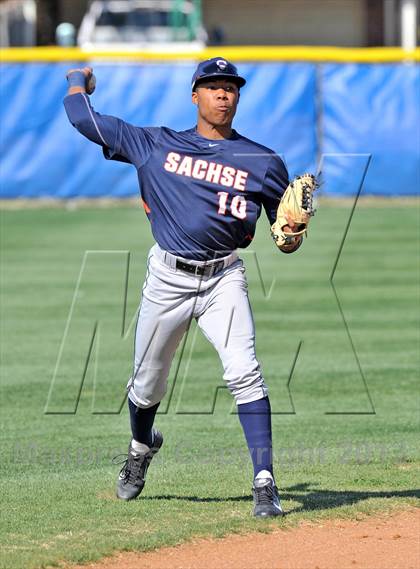 Thumbnail 1 in Sachse @ Lakeview Centennial photogallery.