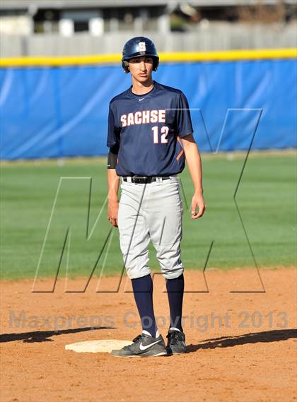 Thumbnail 2 in Sachse @ Lakeview Centennial photogallery.