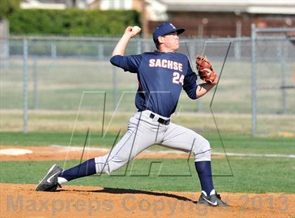 Thumbnail 3 in Sachse @ Lakeview Centennial photogallery.
