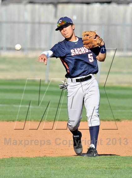 Thumbnail 3 in Sachse @ Lakeview Centennial photogallery.