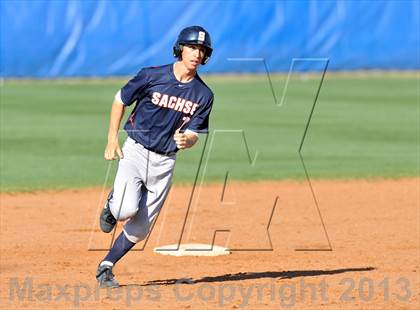 Thumbnail 2 in Sachse @ Lakeview Centennial photogallery.