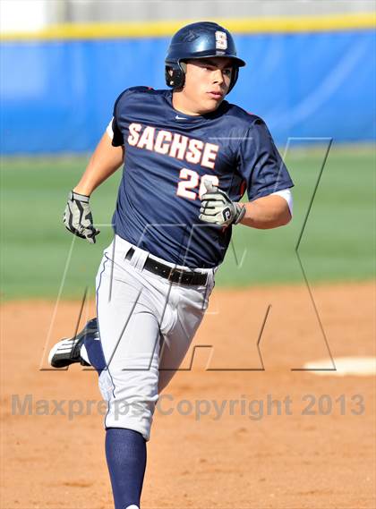 Thumbnail 3 in Sachse @ Lakeview Centennial photogallery.