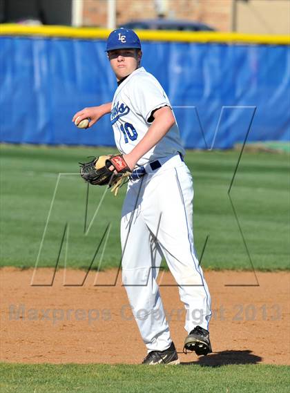 Thumbnail 2 in Sachse @ Lakeview Centennial photogallery.