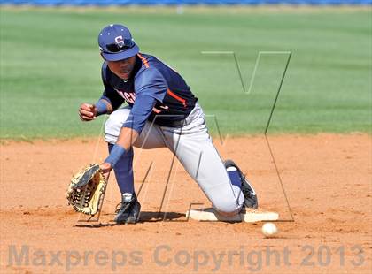 Thumbnail 1 in Sachse @ Lakeview Centennial photogallery.