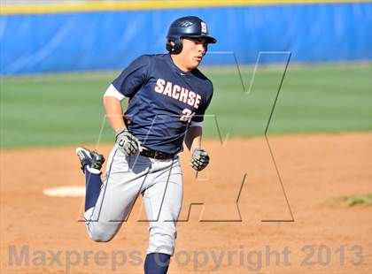 Thumbnail 2 in Sachse @ Lakeview Centennial photogallery.