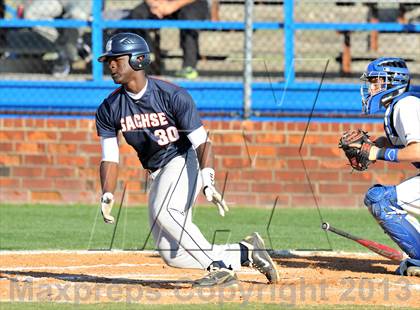 Thumbnail 1 in Sachse @ Lakeview Centennial photogallery.
