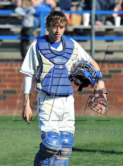 Thumbnail 2 in Sachse @ Lakeview Centennial photogallery.