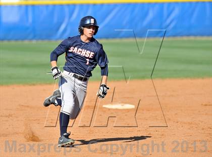 Thumbnail 1 in Sachse @ Lakeview Centennial photogallery.